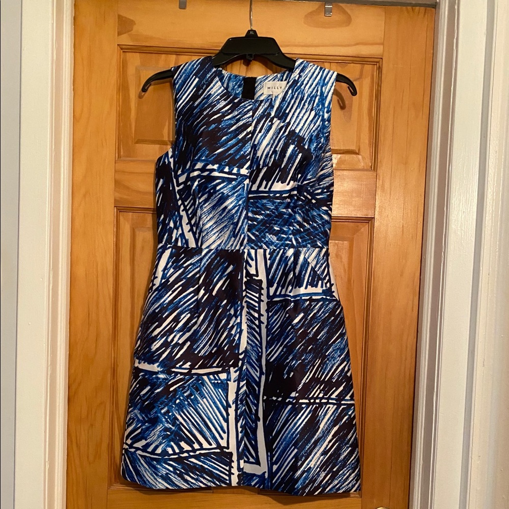 MILLY Dress